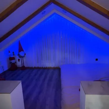 Sumski Mir - - With Pool And Jakuzzi *