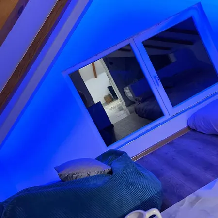 Sumski Mir - - With Pool And Jakuzzi Σπίτι διακοπών *