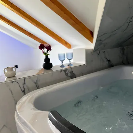 Sumski Mir - - With Pool And Jakuzzi *